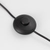 Торшер Duplet CL801021