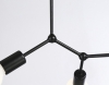 Потолочная люстра Ambrella light TRADITIONAL TR8027