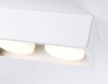 Накладной светильник Ambrella light Techno Spot Techno TN70828
