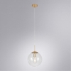 Подвесной светильник Arte Lamp Volare A1925SP-1GO