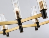 Подвесная люстра Ambrella light High Light LH55513