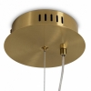 Подвесной светильник Grail FR6183PL-L4BS1
