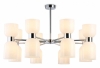 Подвесная люстра Ambrella light High Light LH56085