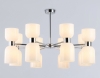 Подвесная люстра Ambrella light High Light LH56085