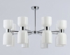 Подвесная люстра Ambrella light High Light LH56085