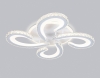 Потолочная люстра Acrylica Ice FA1702