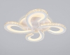 Потолочная люстра Acrylica Ice FA1702