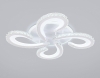Потолочная люстра Acrylica Ice FA1702