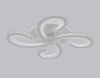 Потолочная люстра Acrylica Ice FA1702