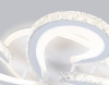 Потолочная люстра Acrylica Ice FA1702