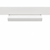 Трековый светодиодный светильник Arte Lamp Linea A4679PL-1WH