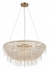 Подвесная люстра Cesta 4136-8P