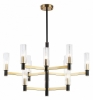 Подвесная люстра Ambrella light High Light LH55515