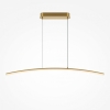 Подвесной светильник Light Reflection MOD243PL-L18BSK