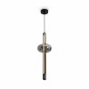 Подвесной светильник Swim FR6187PL-L9SM