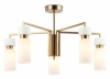 Подвесная люстра Ambrella light High Light LH56124