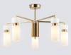 Подвесная люстра Ambrella light High Light LH56124