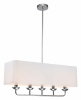 Подвесная люстра Escada Bovilla 10175/4