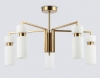 Подвесная люстра Ambrella light High Light LH56124