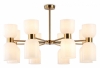 Подвесная люстра Ambrella light High Light LH56095