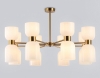 Подвесная люстра Ambrella light High Light LH56095