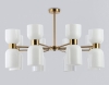 Подвесная люстра Ambrella light High Light LH56095