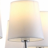 Подвесная люстра Arte Lamp A1048LM-10CC