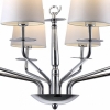 Подвесная люстра Arte Lamp A1048LM-10CC