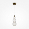 Подвесной светильник Collar P069PL-L16G3K