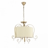 Подвесная люстра ST Luce Azzurro SL177.213.03