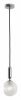 Подвесной светильник Favourite Idem 2724-1P