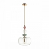 Подвесной светильник Odeon Light Bizet 4855/1A