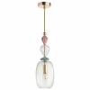 Подвесной светильник Odeon Light Bizet 4855/1B