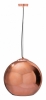 Подвесной светильник Loft IT Copper Shade Loft2023-D