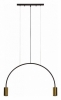 Подвесной светильник Loft IT 5043-2