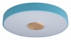 Потолочный светильник Loft IT Axel 10003/24 Blue