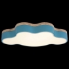 Потолочный светильник Loft IT Axel 10005/30 Blue