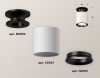 Точечный светильник Ambrella light Techno Spot XS6301120
