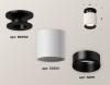 Точечный светильник Ambrella light Techno Spot XS6301122