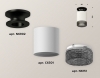Точечный светильник Ambrella light Techno Spot XS6301123