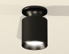 Точечный светильник Ambrella light Techno Spot XS6302100