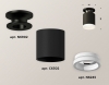 Точечный светильник Ambrella light Techno Spot XS6302110