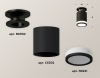 Точечный светильник Ambrella light Techno Spot XS6302113