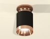 Точечный светильник Ambrella light Techno Spot XS6302180