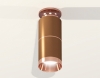 Точечный светильник Ambrella light Techno Spot XS6304210