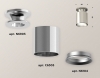 Точечный светильник Ambrella light Techno Spot XS6305040