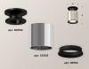 Точечный светильник Ambrella light Techno Spot XS6305060