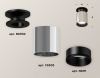 Точечный светильник Ambrella light Techno Spot XS6305061
