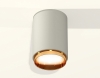 Точечный светильник Ambrella light Techno Spot XS6314024