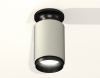 Точечный светильник Ambrella light Techno Spot XS6314080
